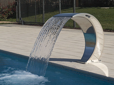Construcción e instalación de una piscina en Cornellà de Terri