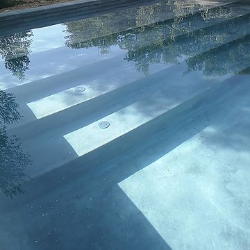 Disseny i Construcció de Piscina a Rupià (Baix Empordà)