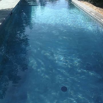 Diseño y Construcción de Piscina en Rupià (Baix Empordà)