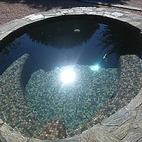 Piscina a Homs ( França )