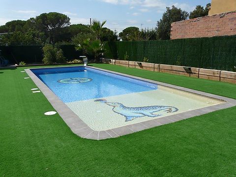 disseny i construcció de piscines a la selva