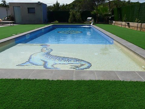 disseny i construcció de piscines a la selva