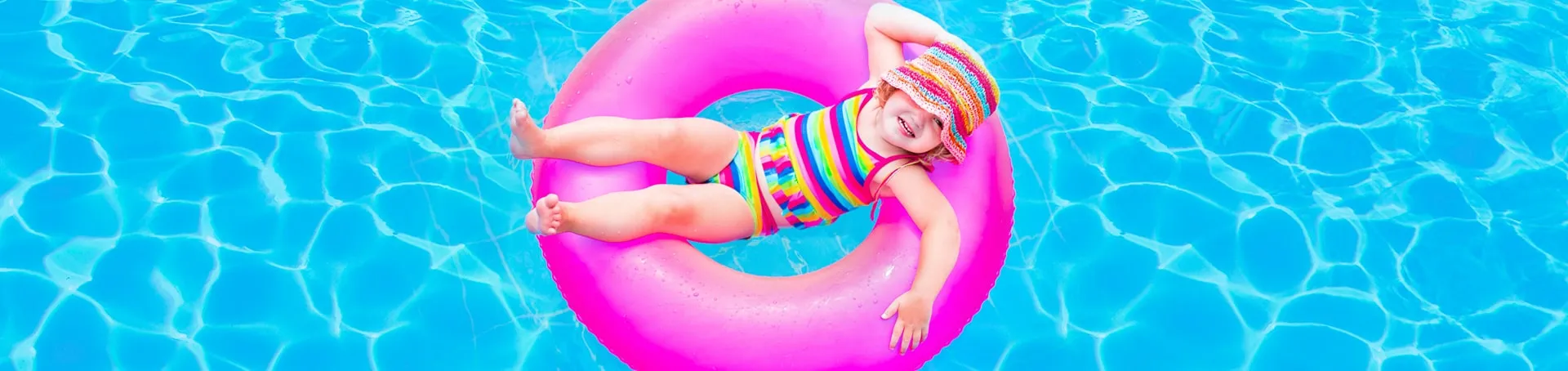 Piscinasque crean recuerdos